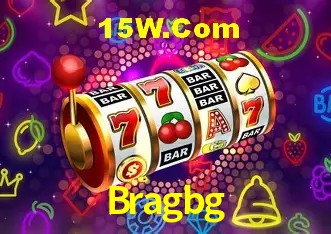 Bragbg: Seu Cassino Premiado com Pagamentos Rápidos