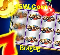 Bragbg: Jogos de Caça-Níqueis-Altas Recompensas, Roleta-Velocidade, Blackjack-Desafios Máximos